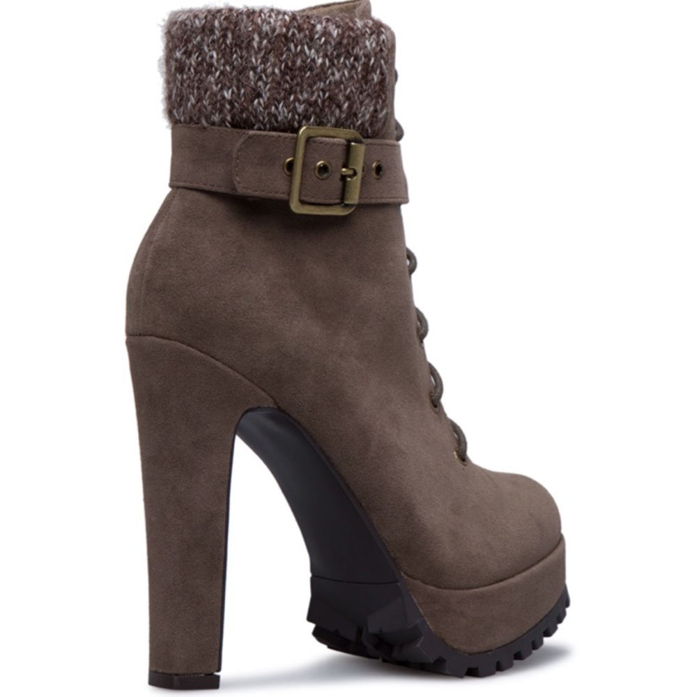 Chara Bootie - image 4